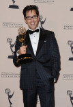 Dan Bucatinsky at the 65th Creative Arts Emmys