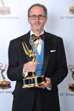 Keith Ian Raywood at the 65th Creative Arts Emmys