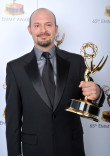 Jamie Kelman at the 65th Creative Arts Emmys