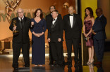Creative Arts Emmys 2013: The Show
