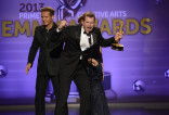 Creative Arts Emmys 2013: The Show