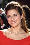 Lake Bell on the Red Carpet at the 65th Creative Arts Emmys