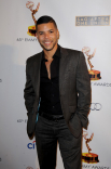 Wilson Cruz