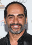 Navid Negahban