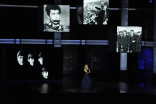 Carrie Underwood performs at the 65th Emmys