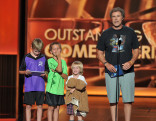 Will Ferrell present the award for Outstanding Comedy Series