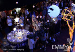 2010 Primetime Emmy Awards Governors Ball Preview 