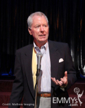 Governor&#039;s Ball Committee Co-Chair Russ Patrick