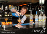 Ron Patrick, Grey Goose mixologist