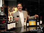 Beaulieu Vineyard's director of winemaking, Jeffrey Stambor 