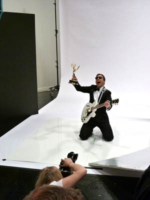 Jimmy Fallon - 62nd Primetime Emmys Host