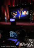 62nd Primetime Emmy Awards Nominations Ceremony
