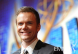 Joel McHale at the Nominations Ceremony 2010