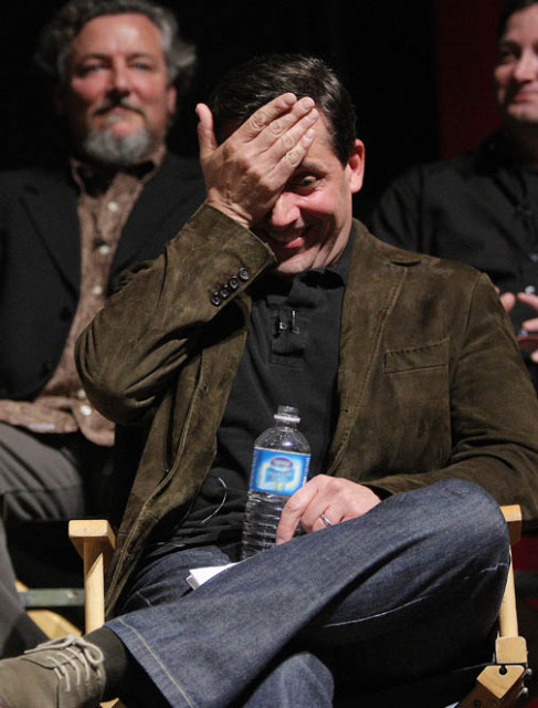 The Office - Steve Carell