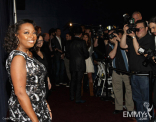 Star Jones at An Evening With Celebrity Apprentice