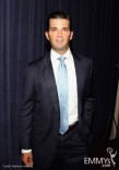 Donald Trump, Jr. at An Evening With Celebrity Apprentice