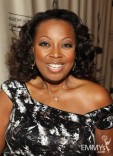 Star Jones at An Evening With Celebrity Apprentice