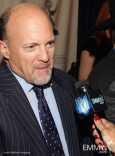 Jim Cramer at An Evening With Celebrity Apprentice