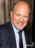 Jim Cramer at An Evening With Celebrity Apprentice