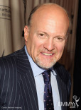 Jim Cramer at An Evening With Celebrity Apprentice