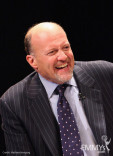 Jim Cramer at An Evening With Celebrity Apprentice