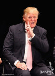 Donald Trump at An Evening With Celebrity Apprentice