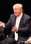 Donald Trump at An Evening With Celebrity Apprentice