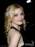 Gillian Jacobs at the 31st College Television Awards