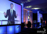 Tom Bergeron at the 31st College Television Awards