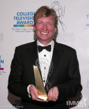 Nigel Lythgoe at the 31st College Television Awards