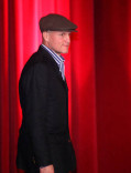 Woody Harrelson