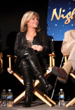 Actress Markie Post