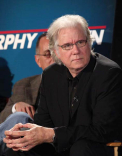 Actor John Larroquette