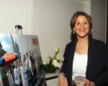 Actress Anna Deavere Smith