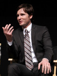 Actor Peter Facinelli