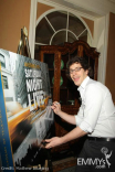 Andy Samberg at An Evening With Saturday Night Live