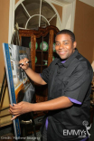 Kenan Thompson at An Evening With Saturday Night Live