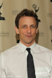Seth Meyers at An Evening With Saturday Night Live