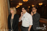 Kristen Wiig, Andy Samberg &amp; Fred Armisen at An Evening With Saturday Night Live