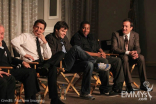 Seth Meyers, Bill Hader, Kenan Thompson &amp; Jimmy Fallon at An Evening With Saturday Night Live
