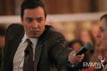 Jimmy Fallon at An Evening With Saturday Night Live