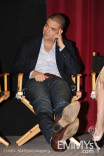 Mark Salling at An Evening With Glee