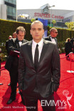 Mark Salling at the 62nd Primetime Emmy Awards