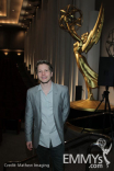 Matt Czuchry at An Evening With The Good Wife