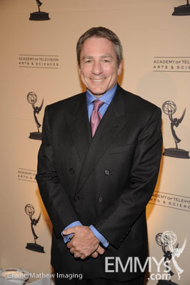 Bill Todman, Jr. at the 20th Hall of Fame Induction Gala