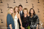 Cloris Leachman - 20th Hall Of Fame Induction Gala