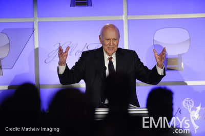 Carl Reiner