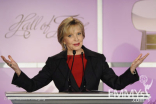 Florence Henderson - Hall Of Fame Induction Gala 2011