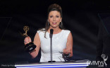 Ana Garcia at the LA Area Regional Emmys