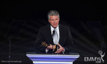 Chuck Henry at the LA Area Regional Emmys